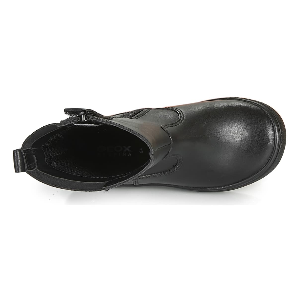 Girls' Boots Geox Black