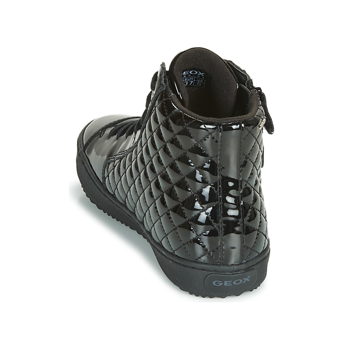 Girls' Sneakers Geox Black