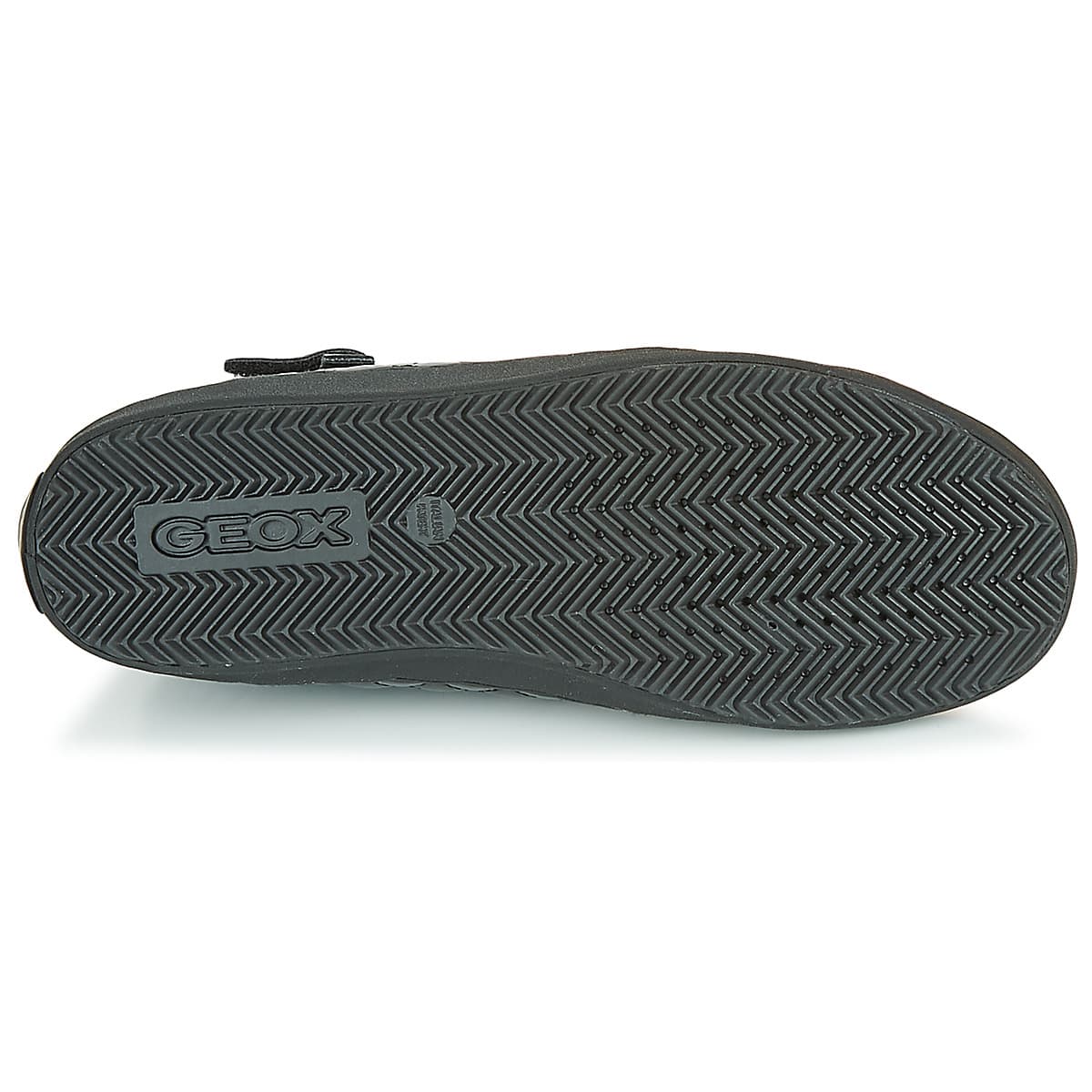 Girls' Sneakers Geox Black