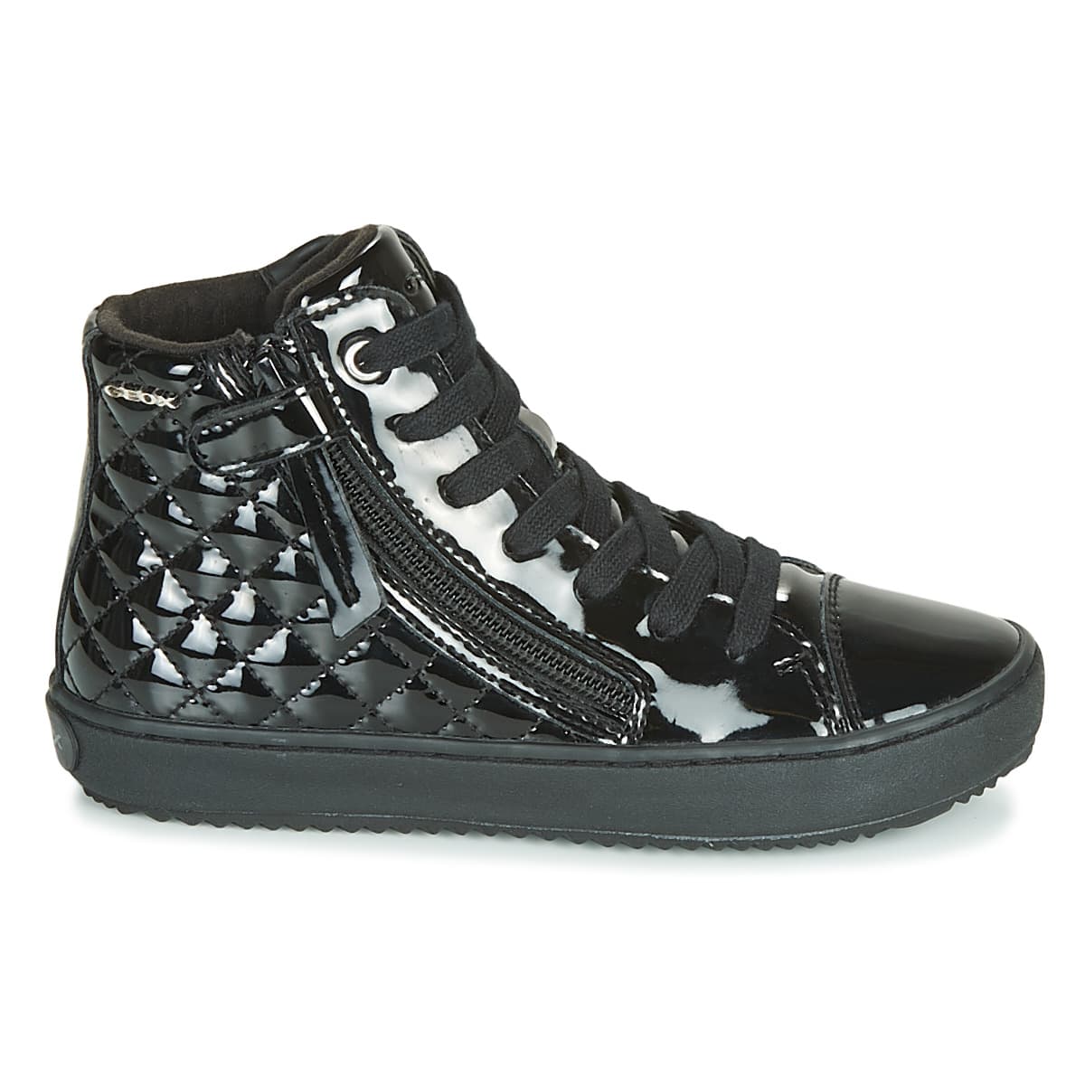 Girls' Sneakers Geox Black