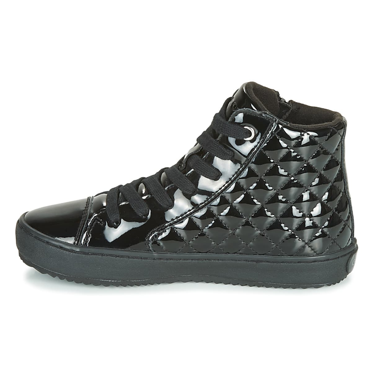Girls' Sneakers Geox Black