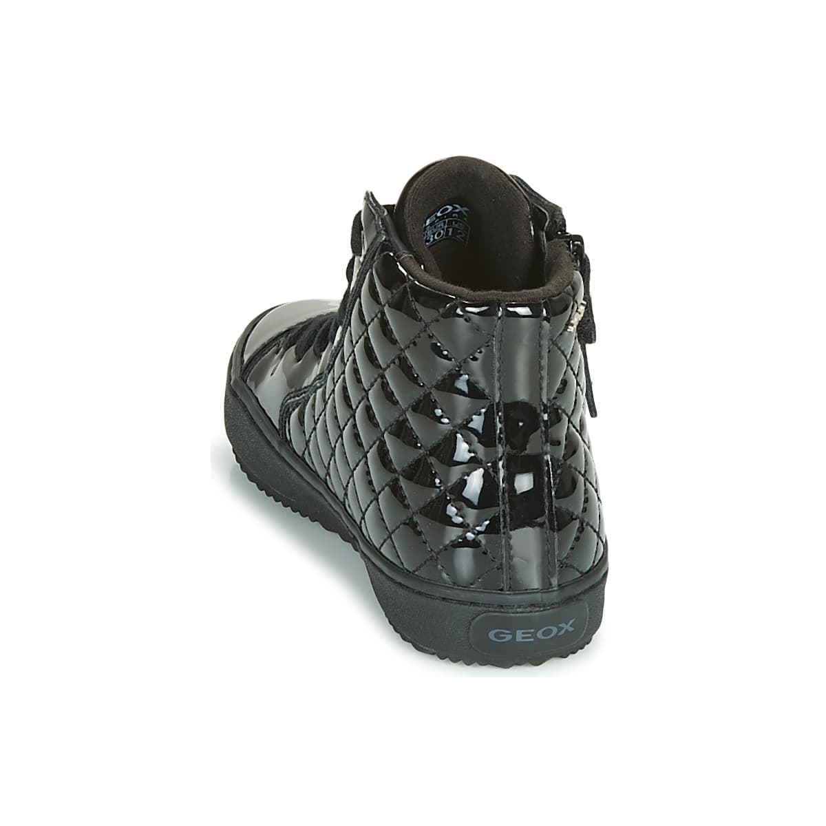 Girls' Sneakers Geox Black