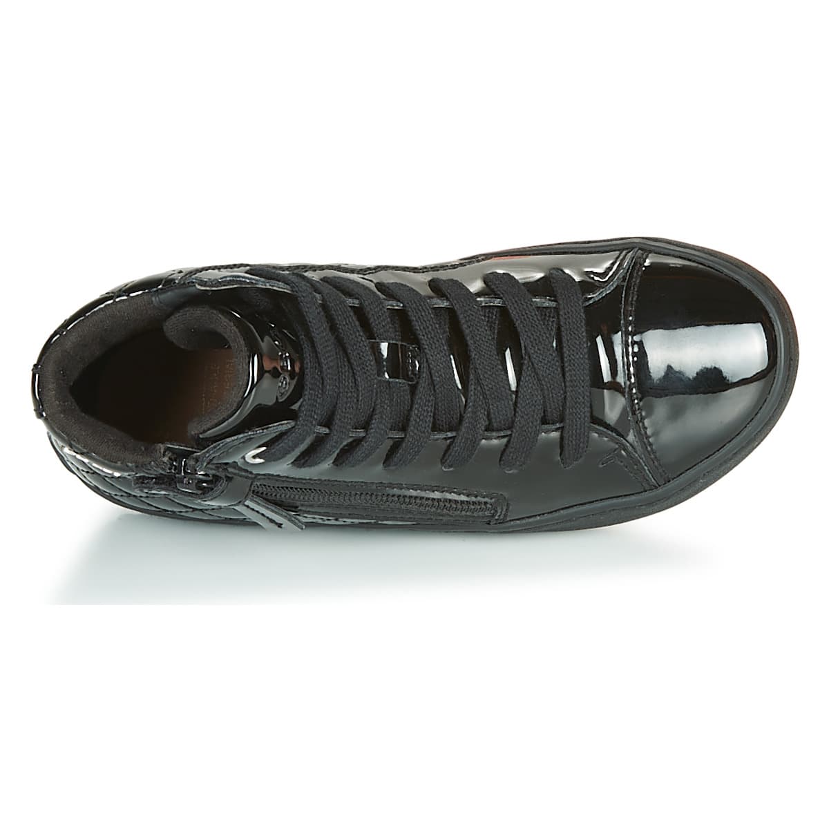 Girls' Sneakers Geox Black