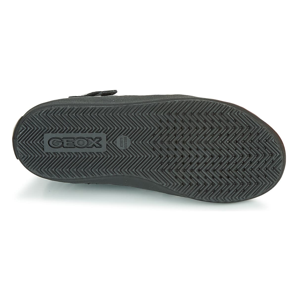 Girls' Sneakers Geox Black