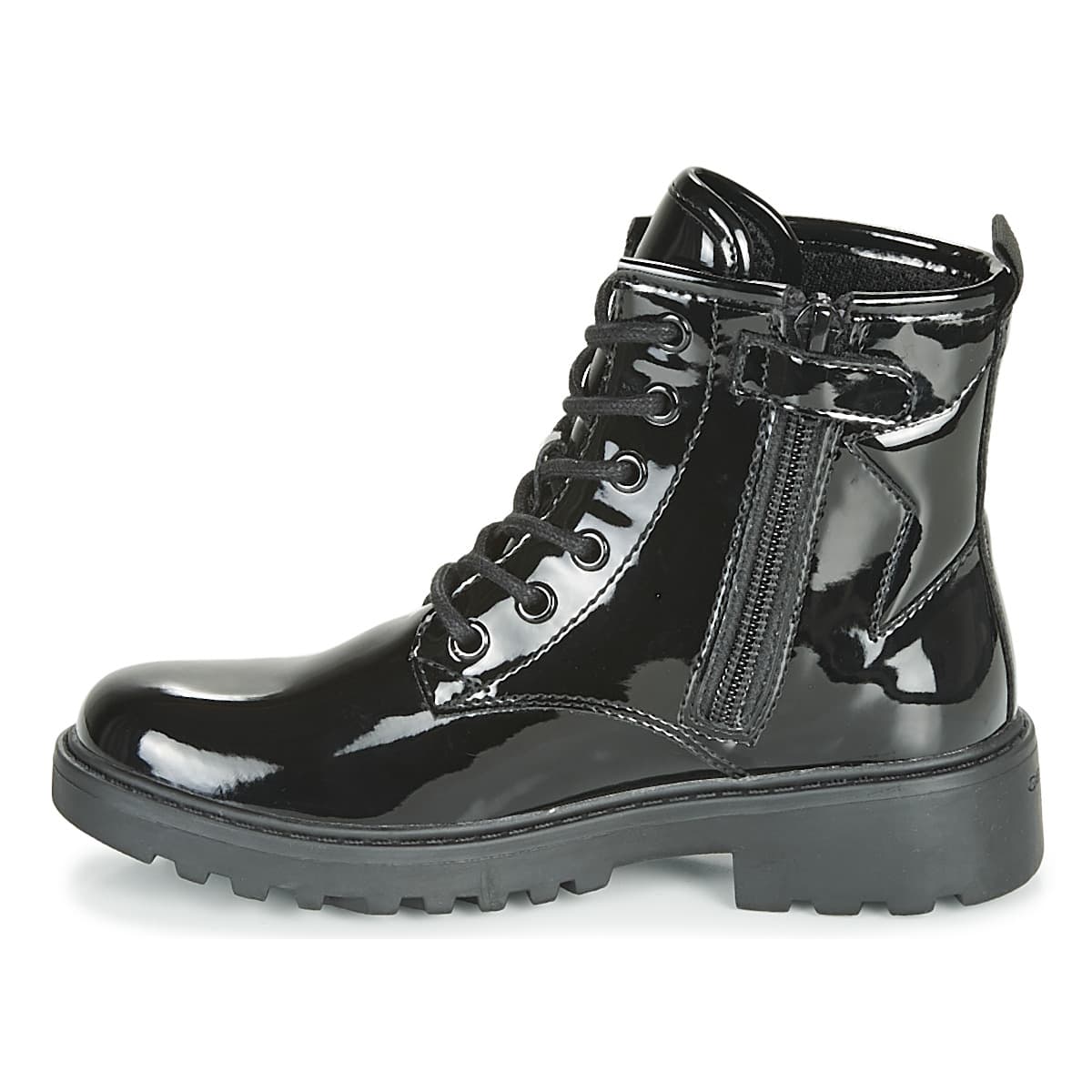 Girls' Boots Geox Black