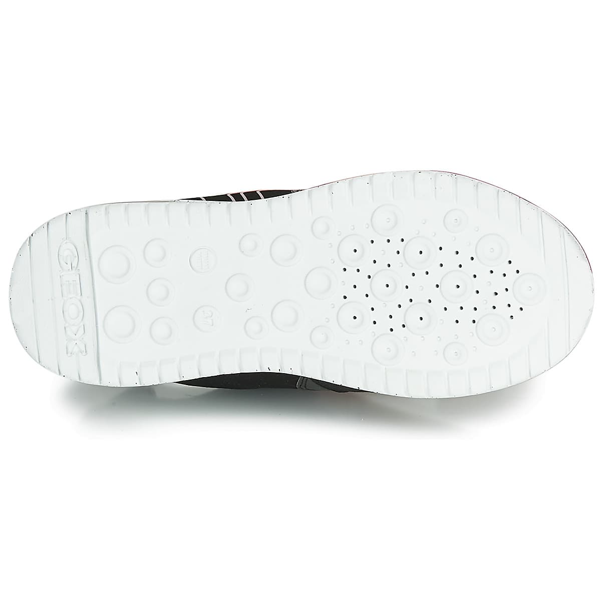 Girls' Sneakers Geox Black