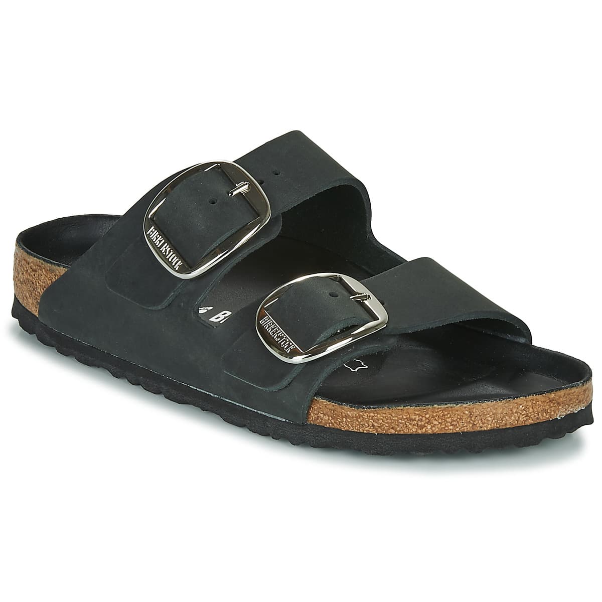 Women's Mules BIRKENSTOCK Black