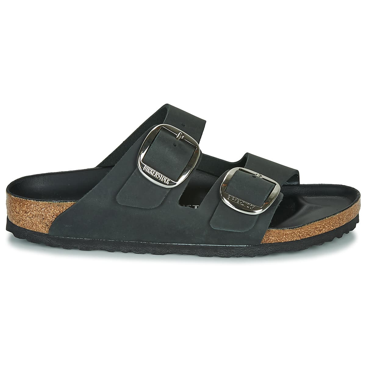 Women's Mules BIRKENSTOCK Black