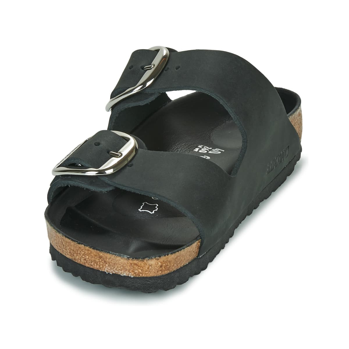 Women's Mules BIRKENSTOCK Black