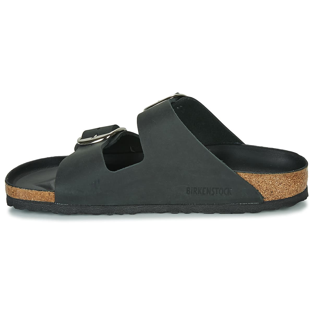 Women's Mules BIRKENSTOCK Black