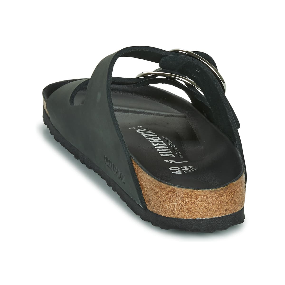Women's Mules BIRKENSTOCK Black