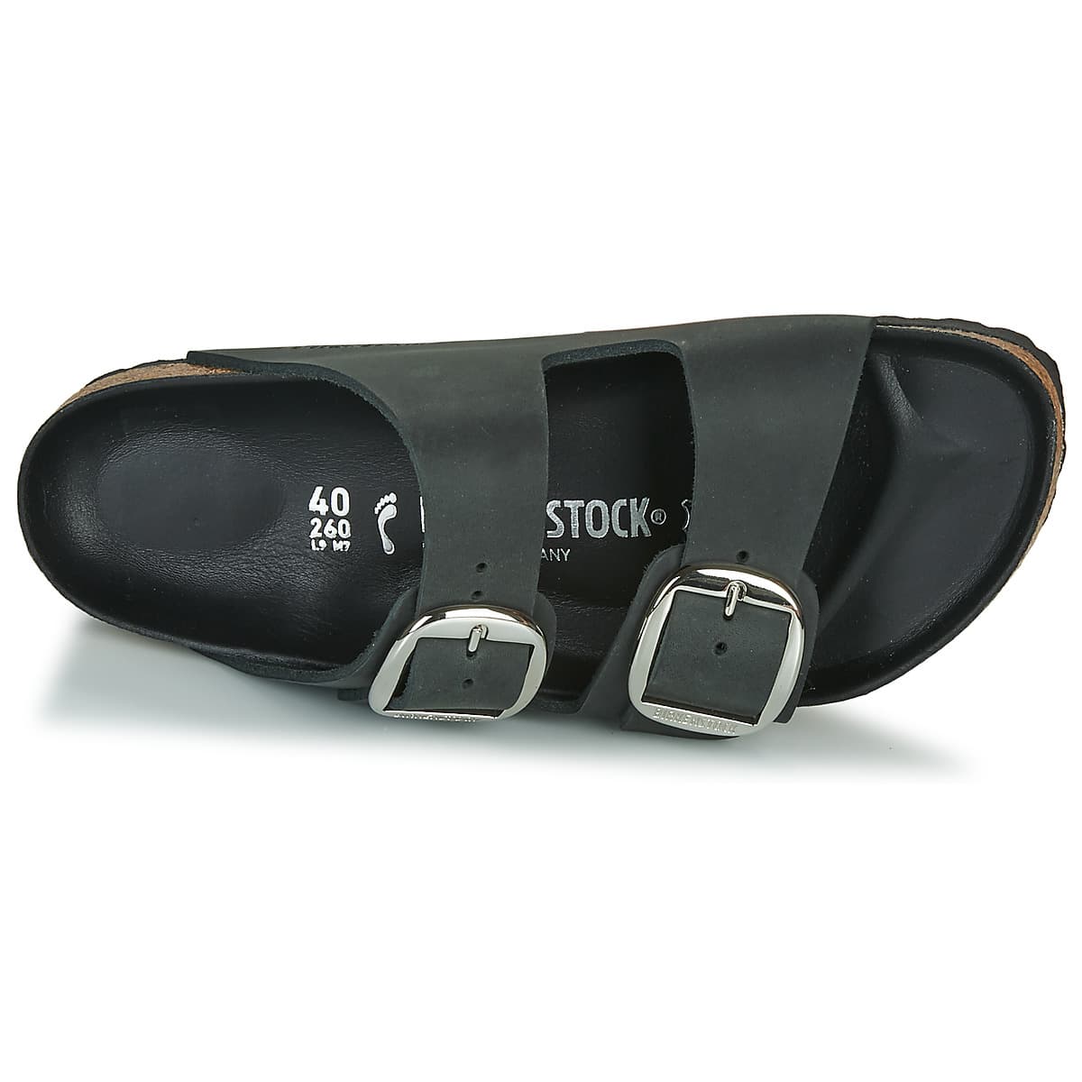 Women's Mules BIRKENSTOCK Black