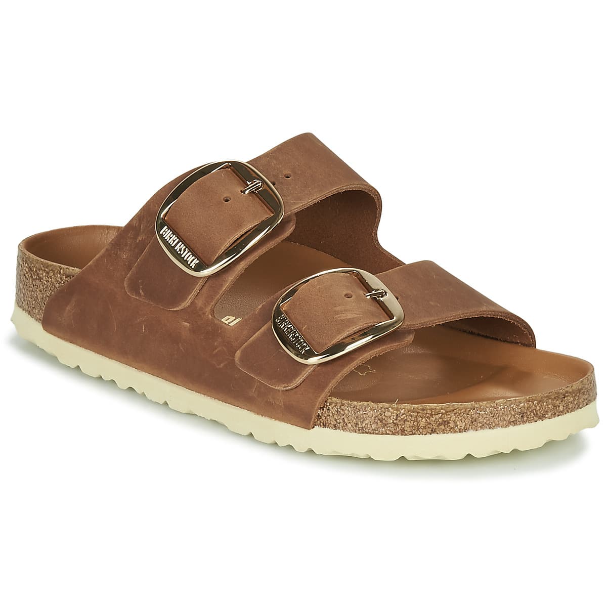 Women's Mules BIRKENSTOCK Brown