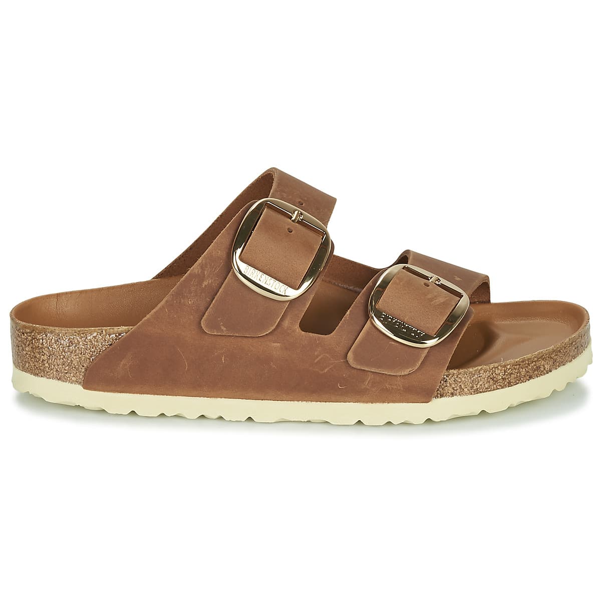 Women's Mules BIRKENSTOCK Brown