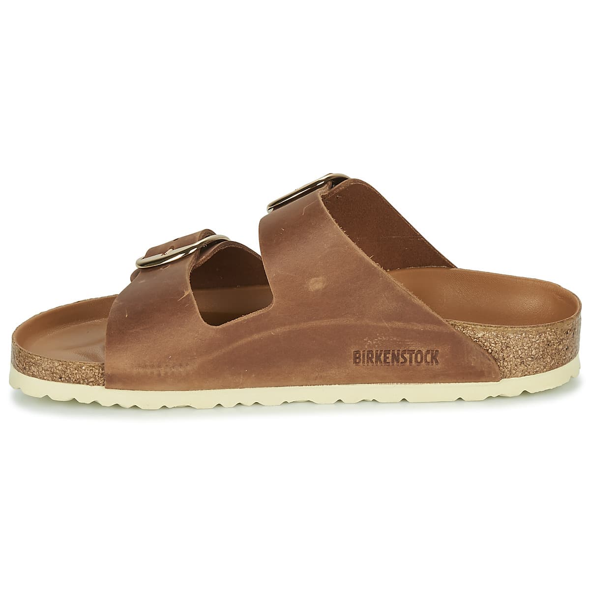 Women's Mules BIRKENSTOCK Brown