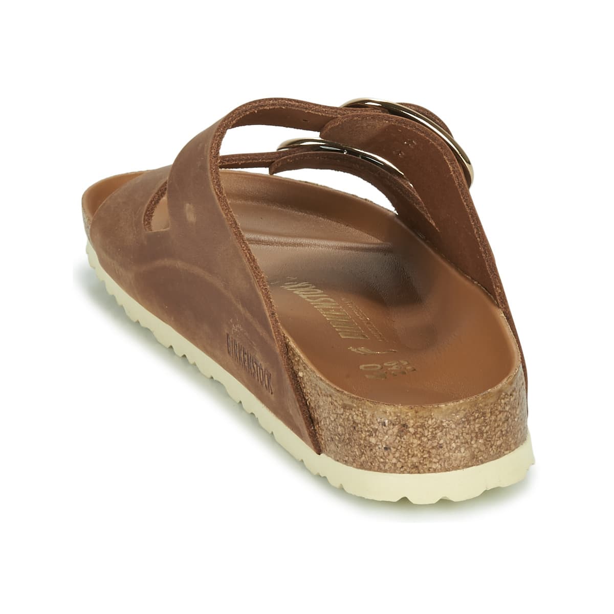 Women's Mules BIRKENSTOCK Brown