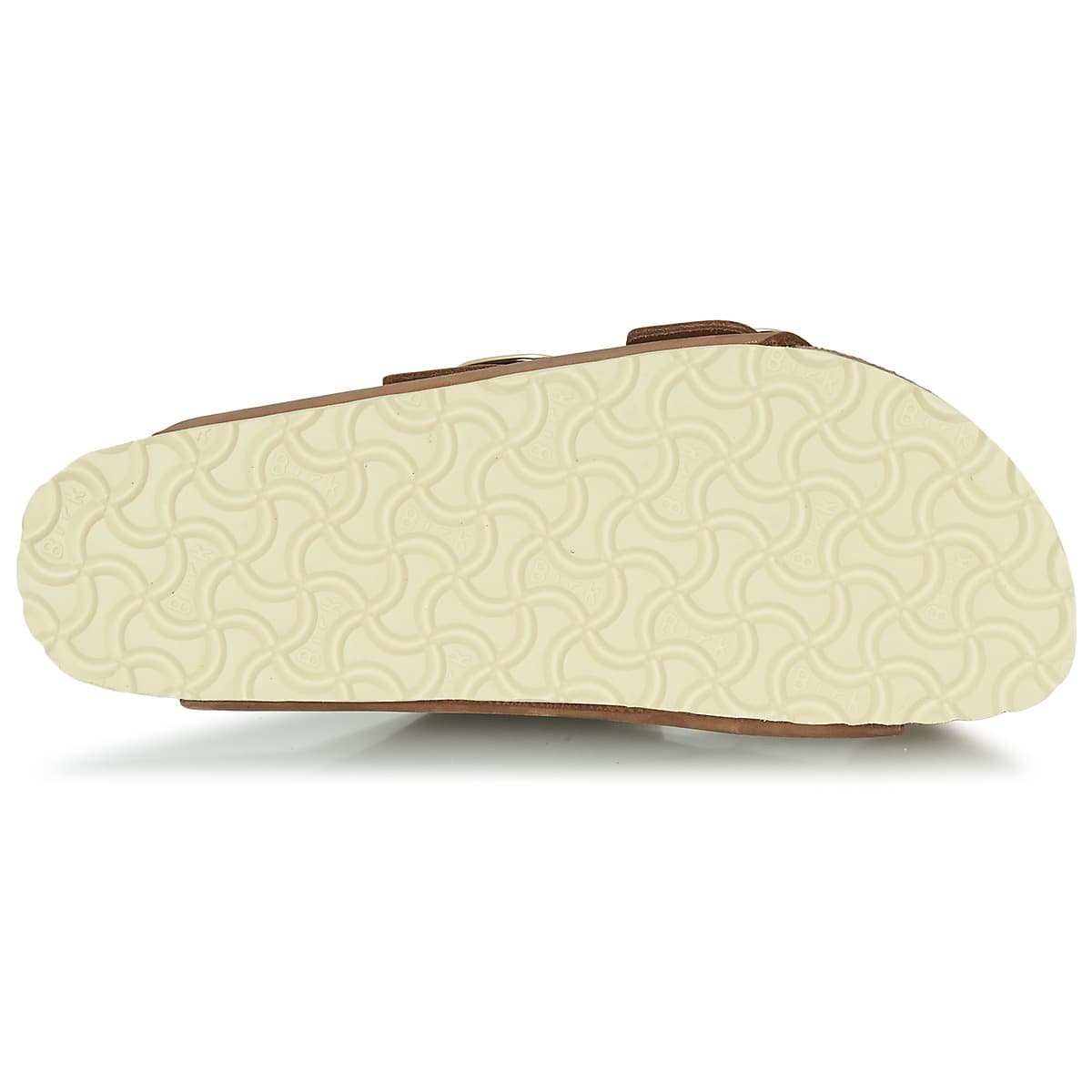 Women's Mules BIRKENSTOCK Brown