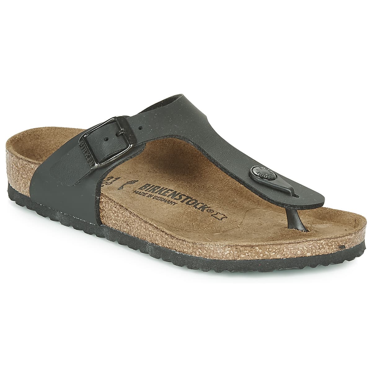 Σαγιονάρες BIRKENSTOCK GIZEH