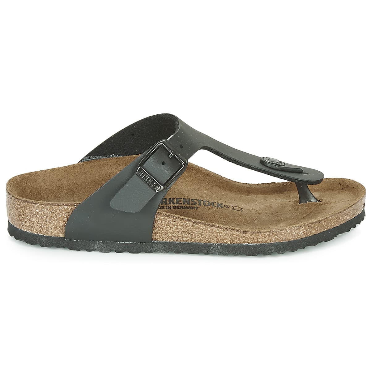 Boys' Flip Flops BIRKENSTOCK Multicolor