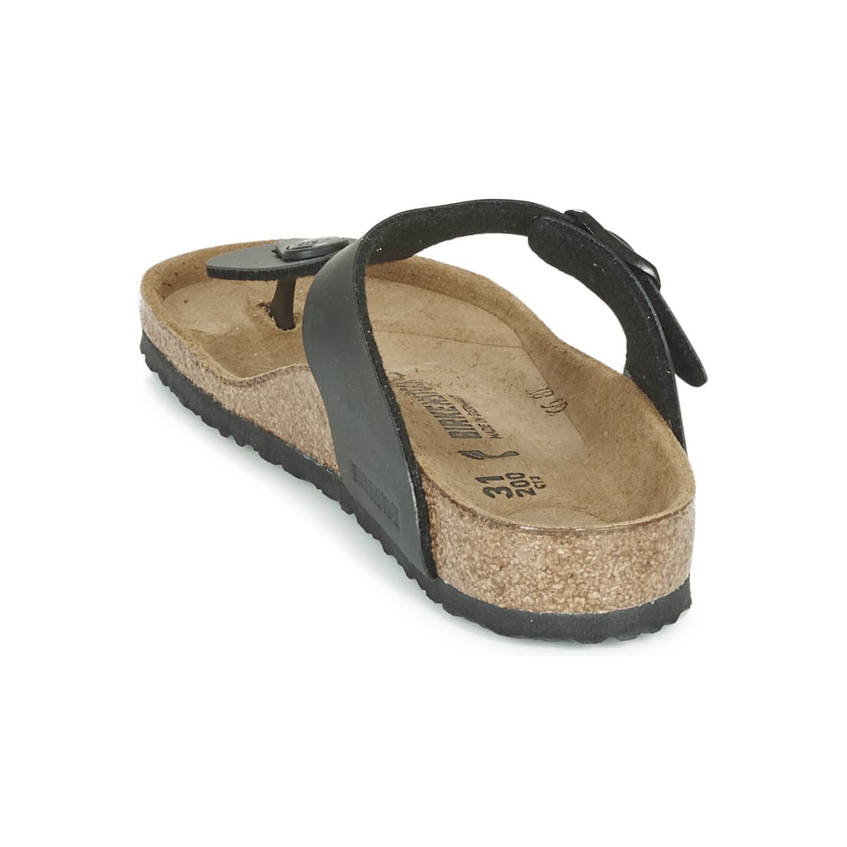 Boys' Flip Flops BIRKENSTOCK Multicolor