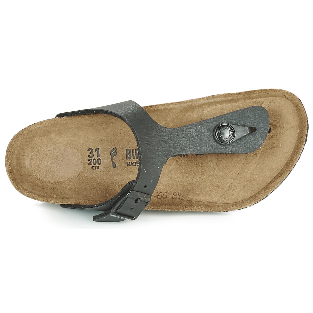 Boys' Flip Flops BIRKENSTOCK Multicolor