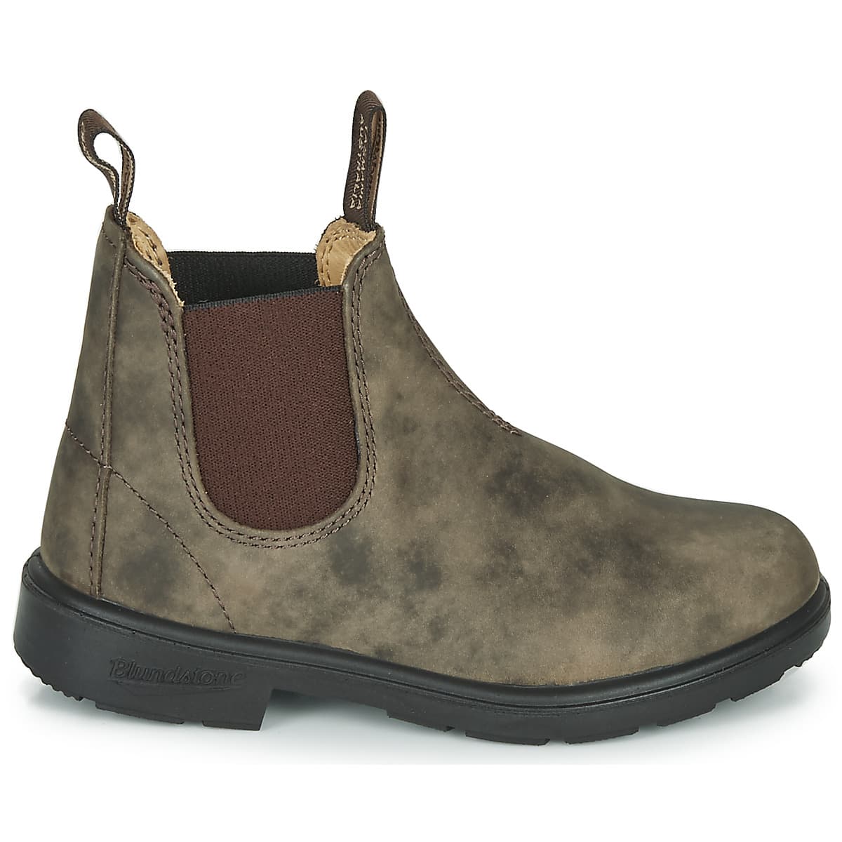 Girls' Boots Blundstone Brown