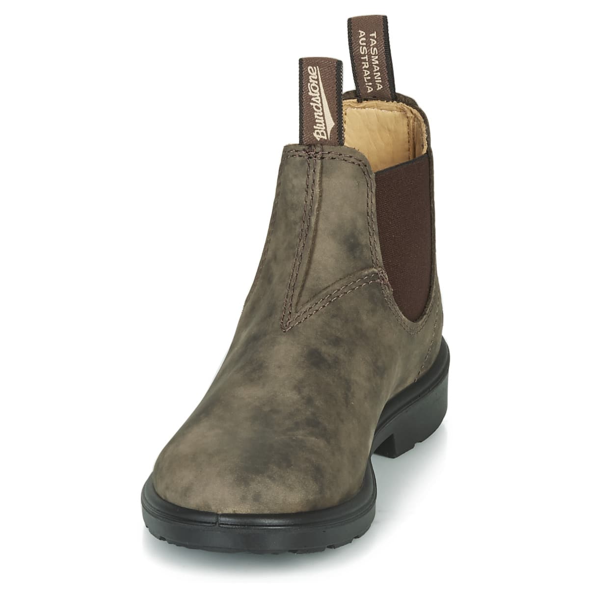 Girls' Boots Blundstone Brown