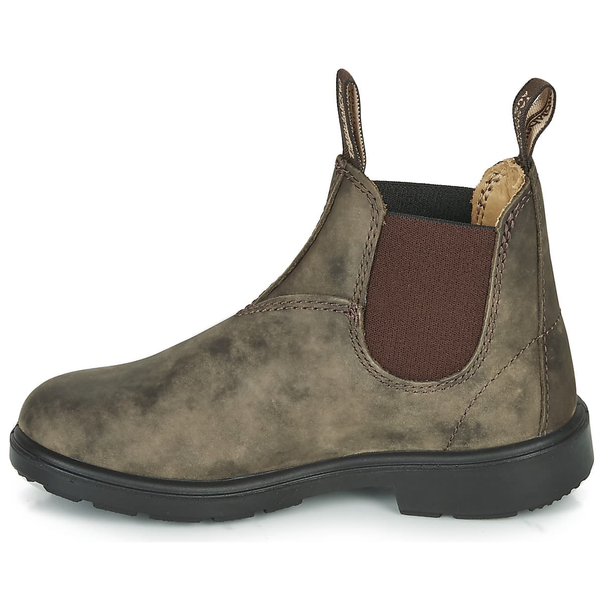 Girls' Boots Blundstone Brown