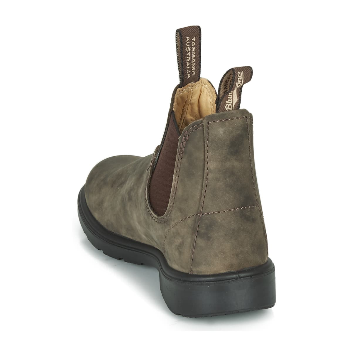 Girls' Boots Blundstone Brown