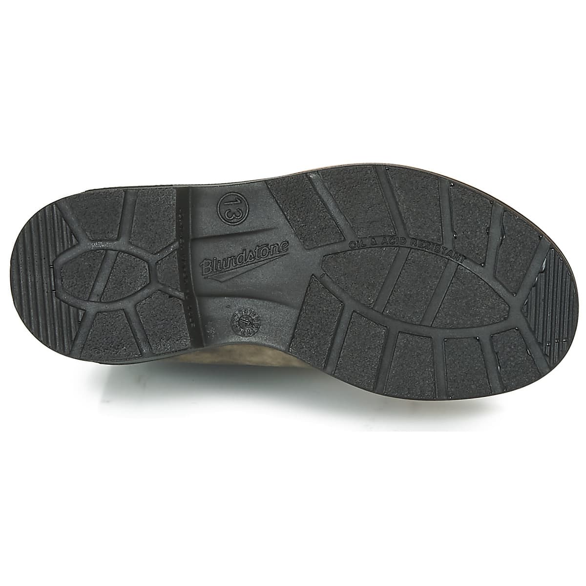 Girls' Boots Blundstone Brown