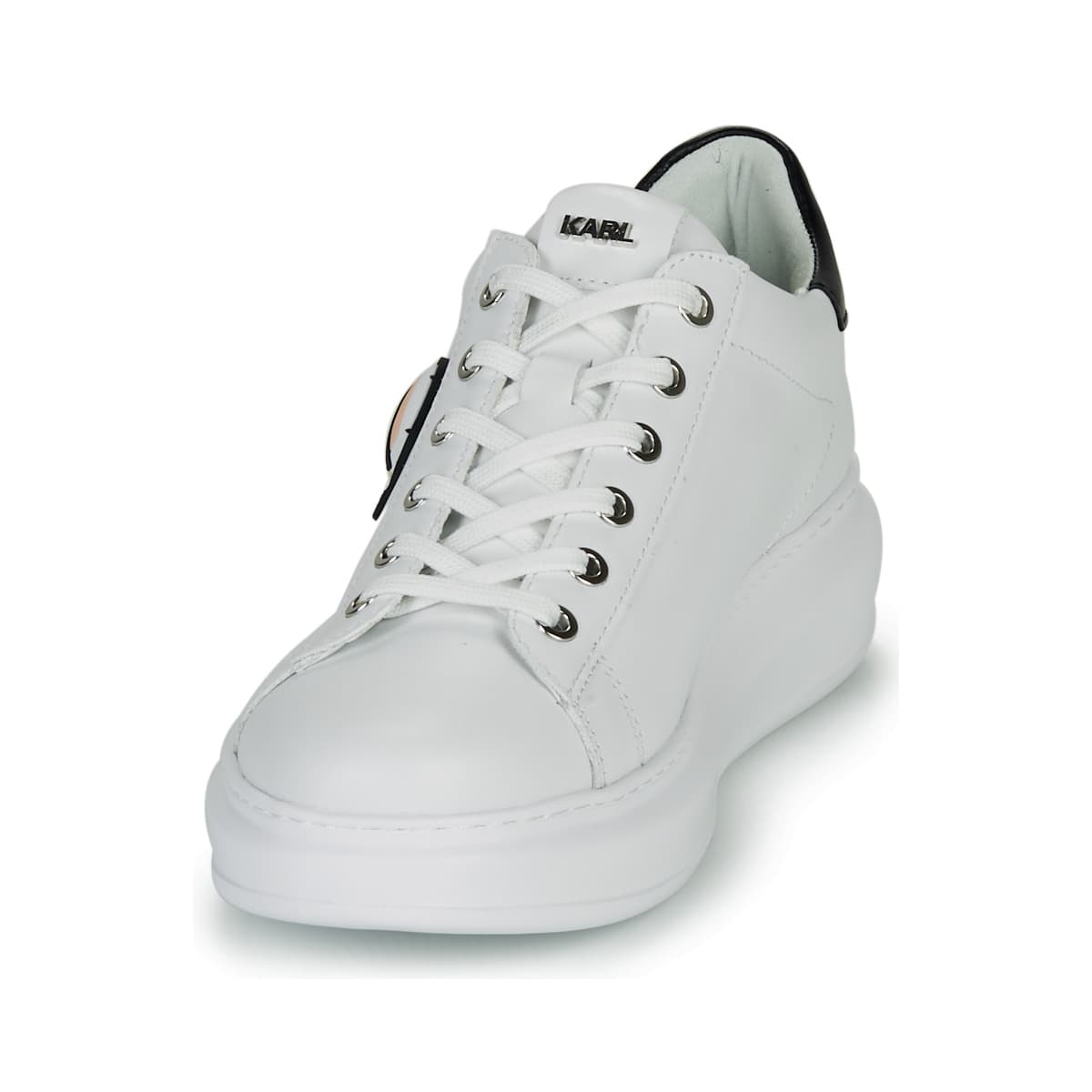 Women's Sneakers Karl Lagerfeld White