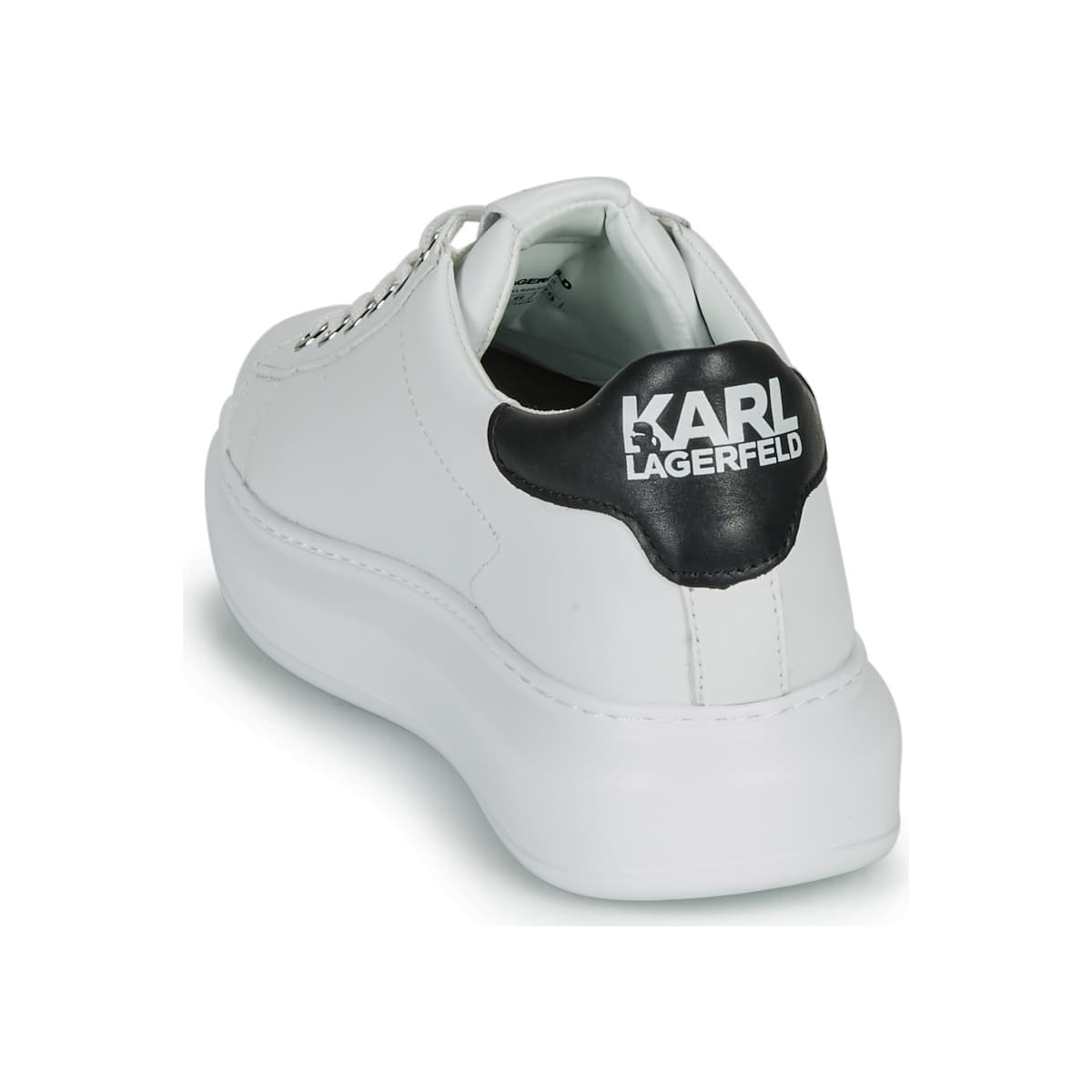 Women's Sneakers Karl Lagerfeld White