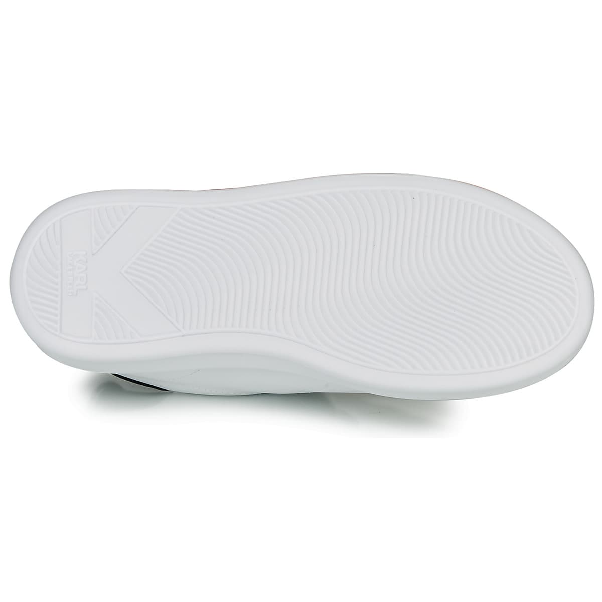 Women's Sneakers Karl Lagerfeld White