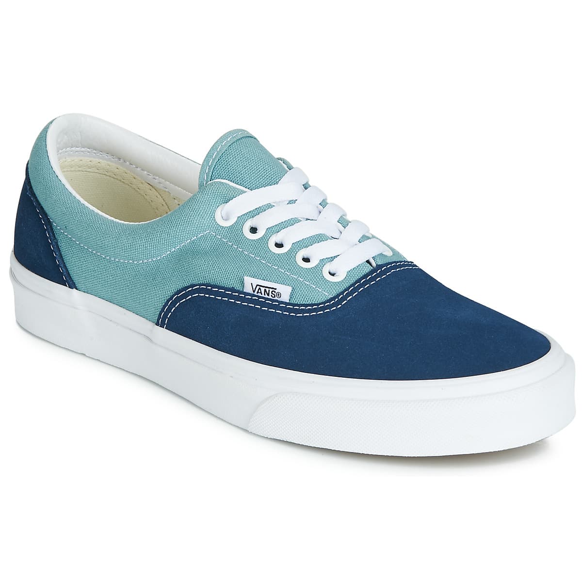 Men's Sneakers Vans Blue