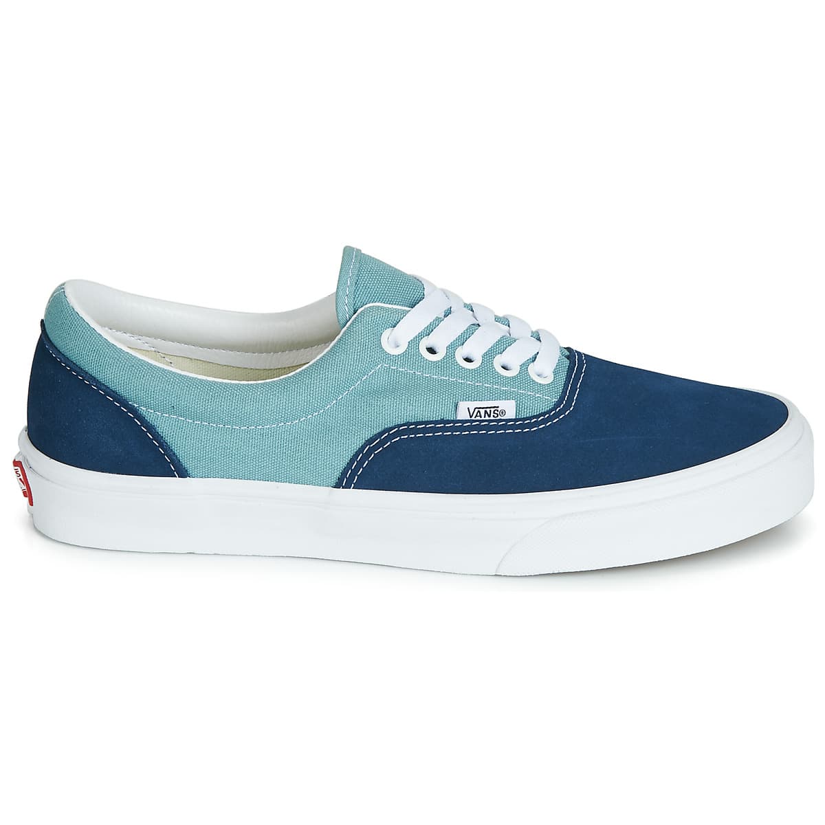 Women's Sneakers Vans Blue