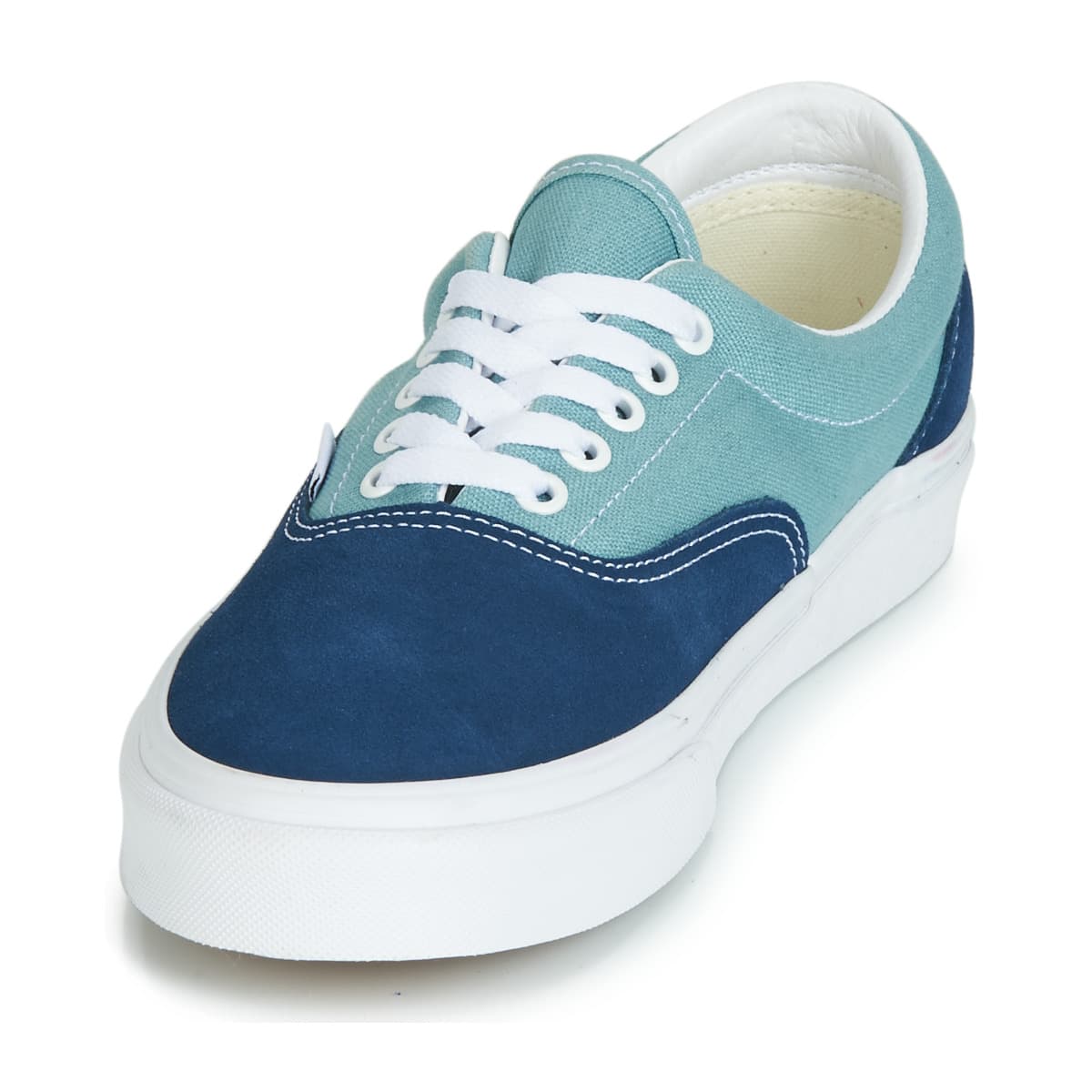 Women's Sneakers Vans Blue