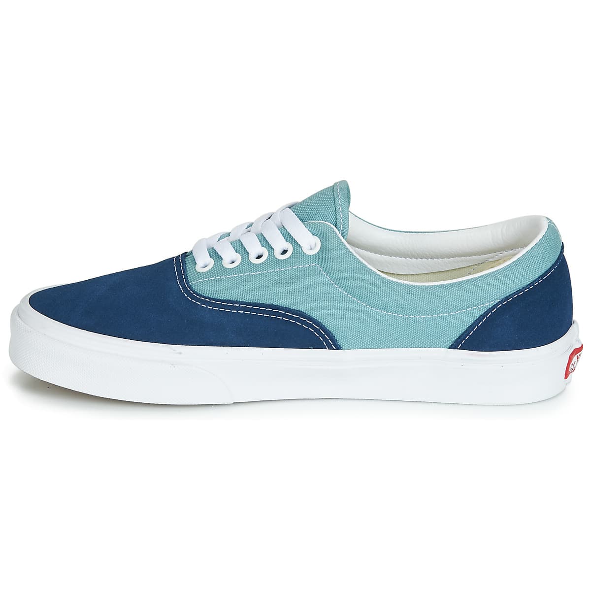 Women's Sneakers Vans Blue