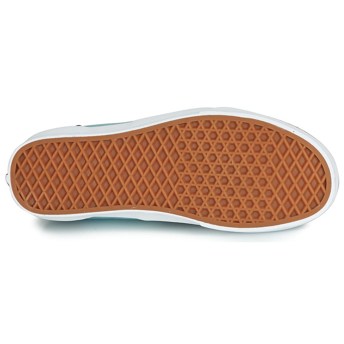 Women's Sneakers Vans Blue