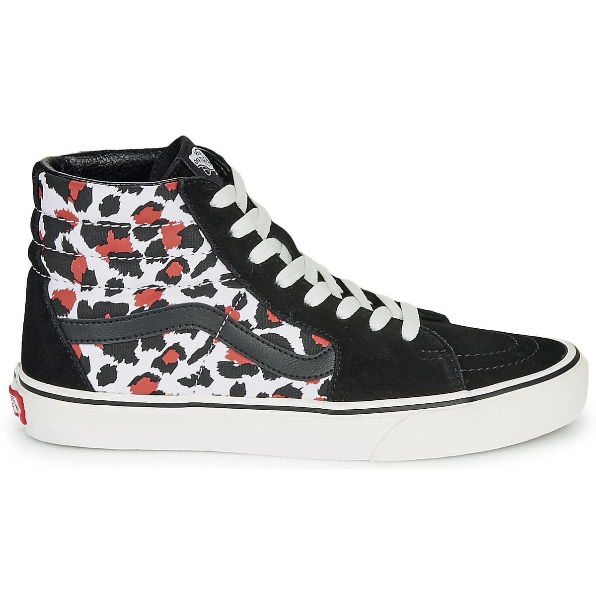 Women's Sneakers Vans Multicolor