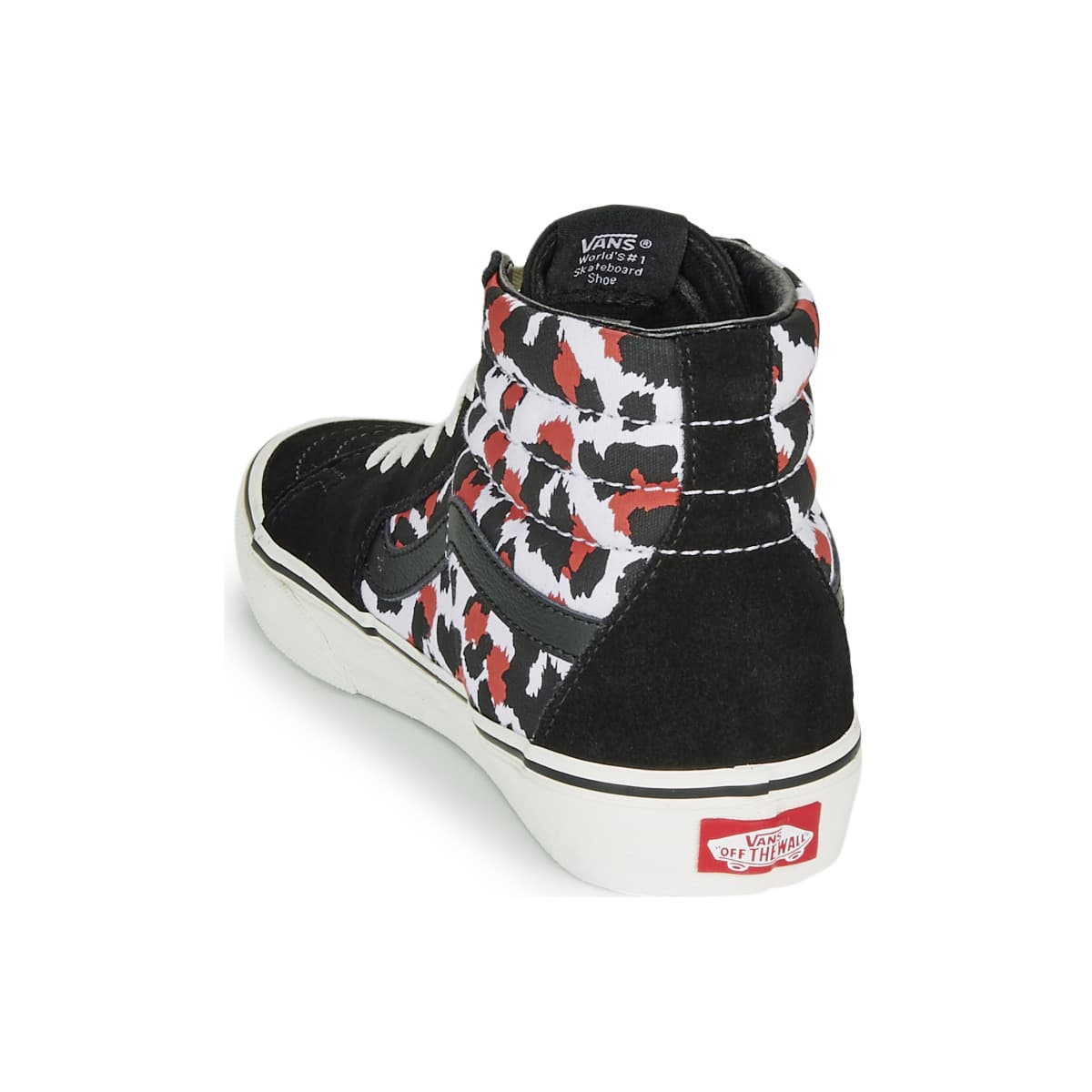 Women's Sneakers Vans Multicolor