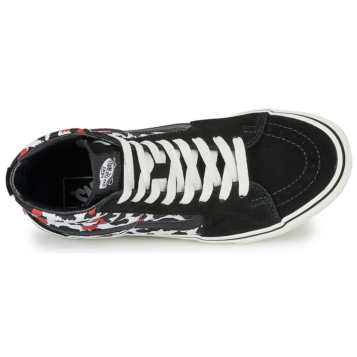 Women's Sneakers Vans Multicolor