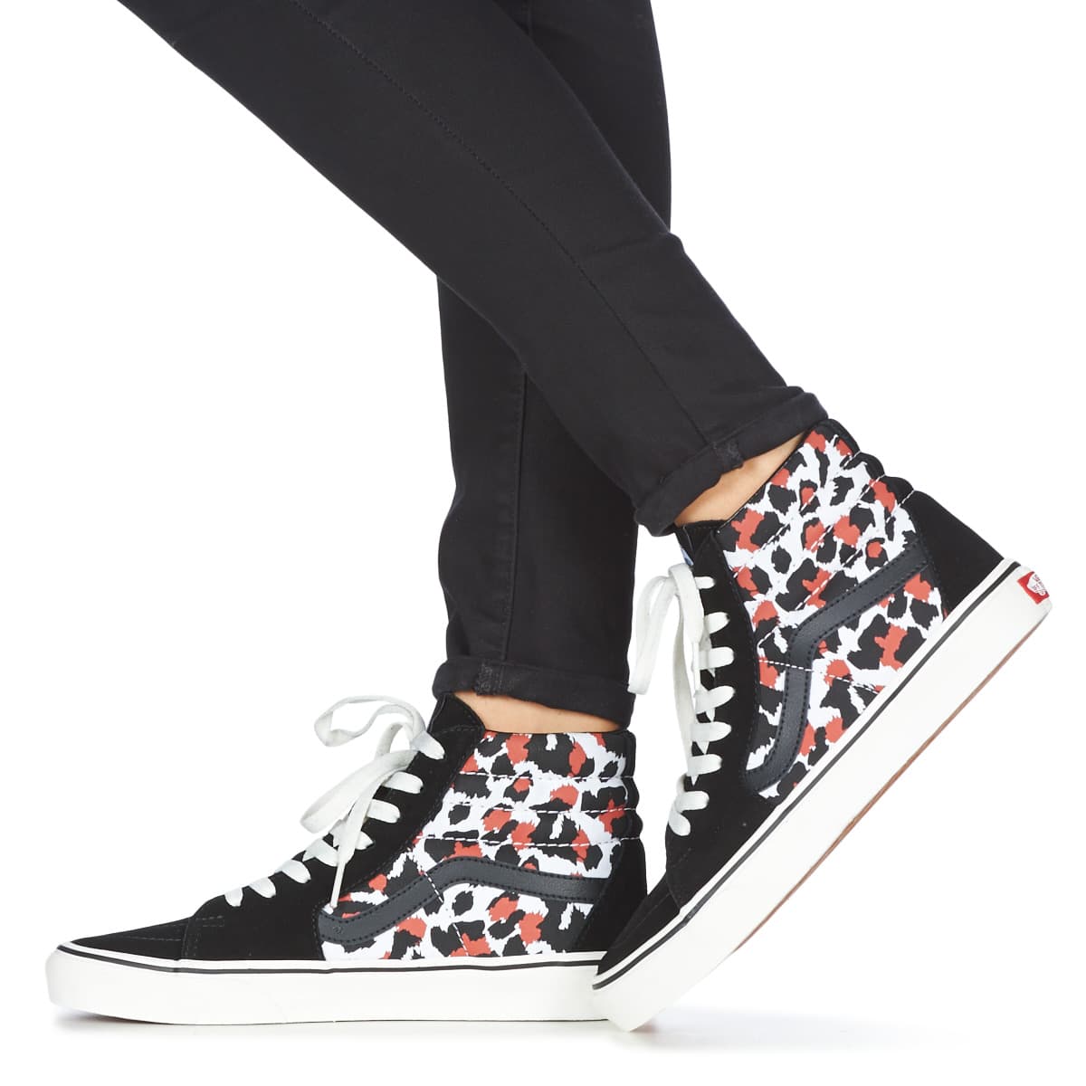 Women's Sneakers Vans Multicolor