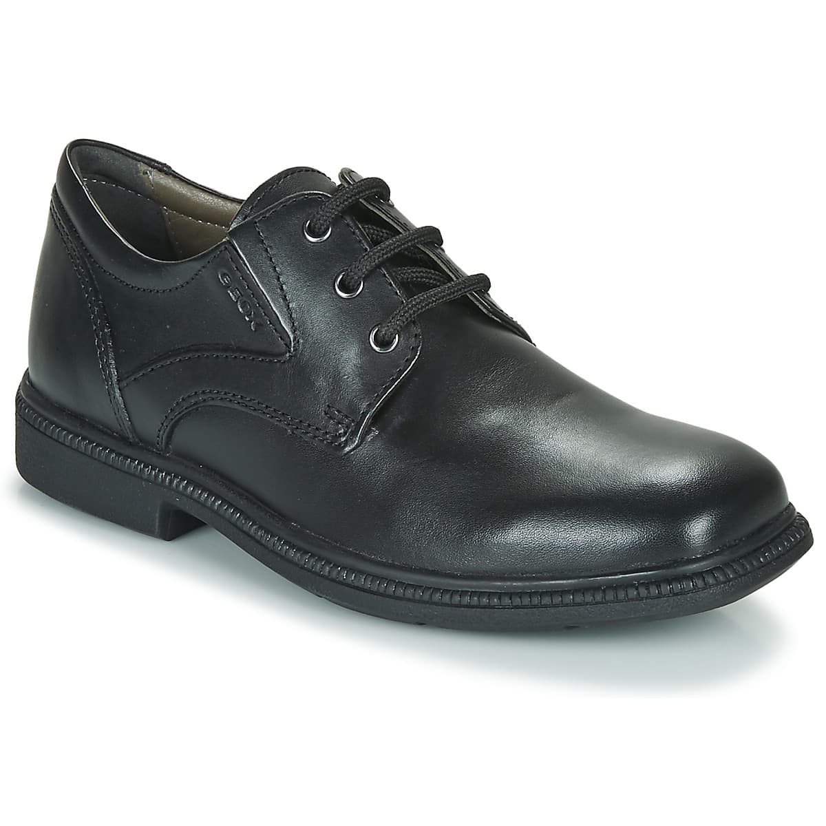 Derbies Geox J FEDERICO M
