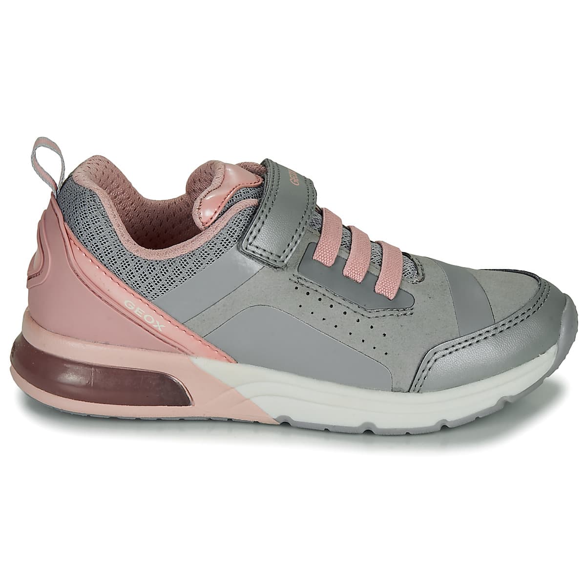 Girls' Sneakers Geox Multicolor