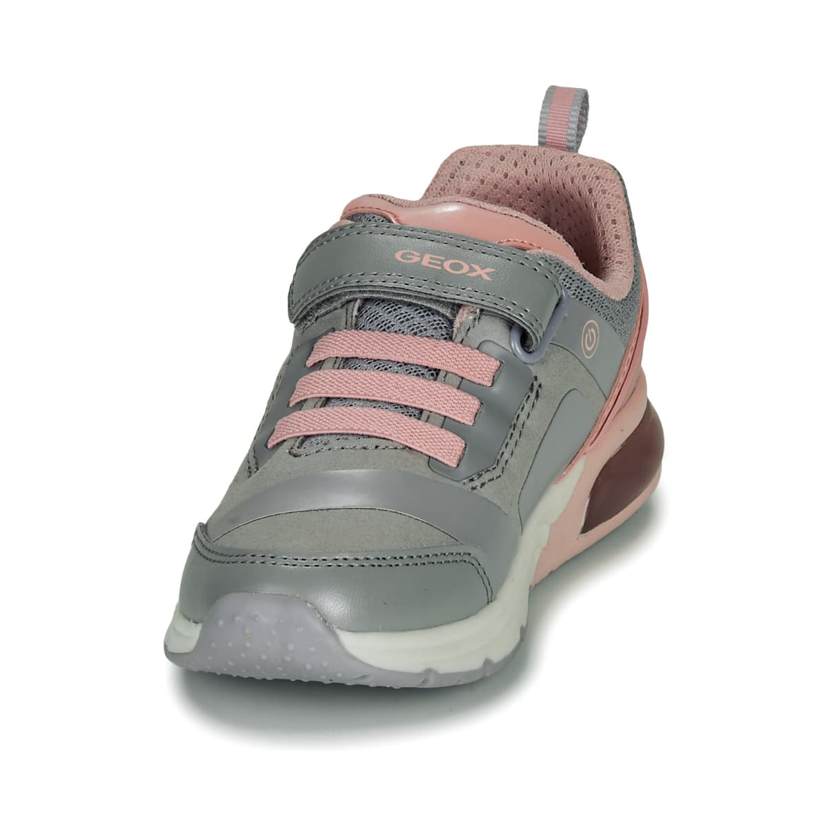 Girls' Sneakers Geox Multicolor