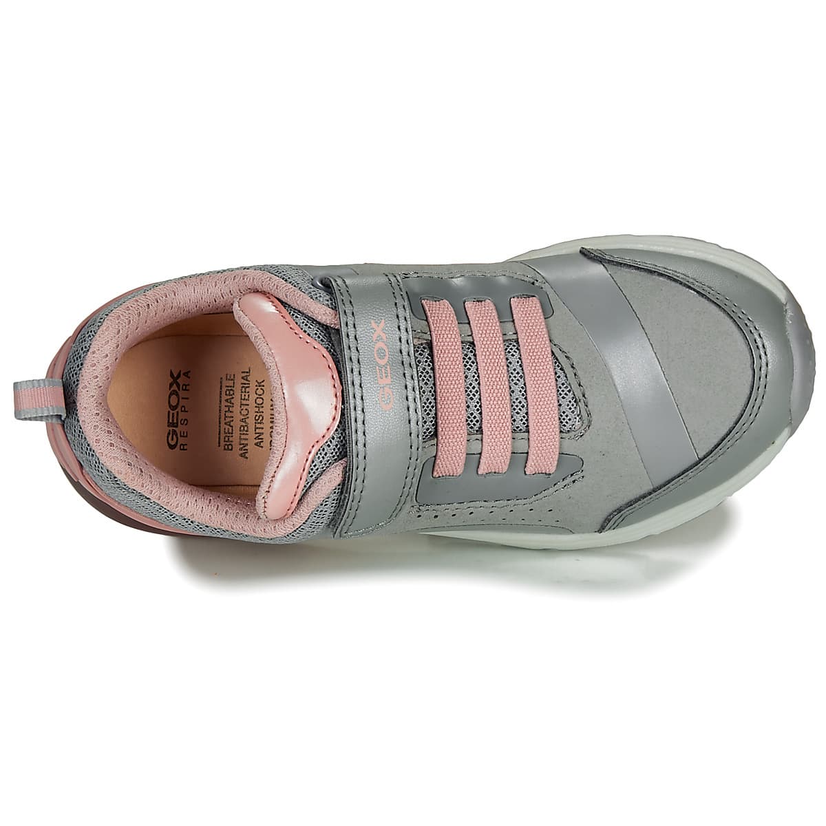 Girls' Sneakers Geox Multicolor