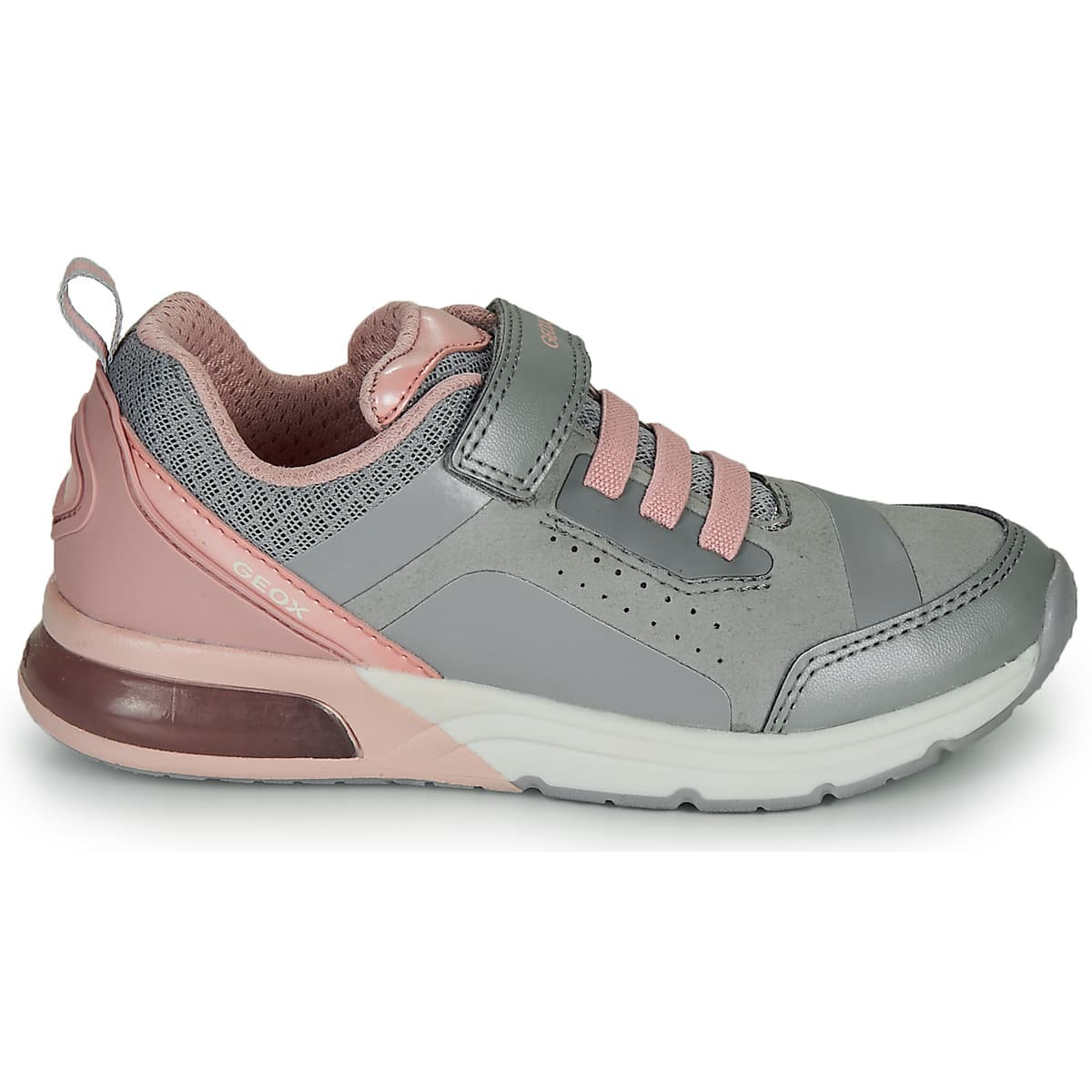 Girls' Sneakers Geox Multicolor