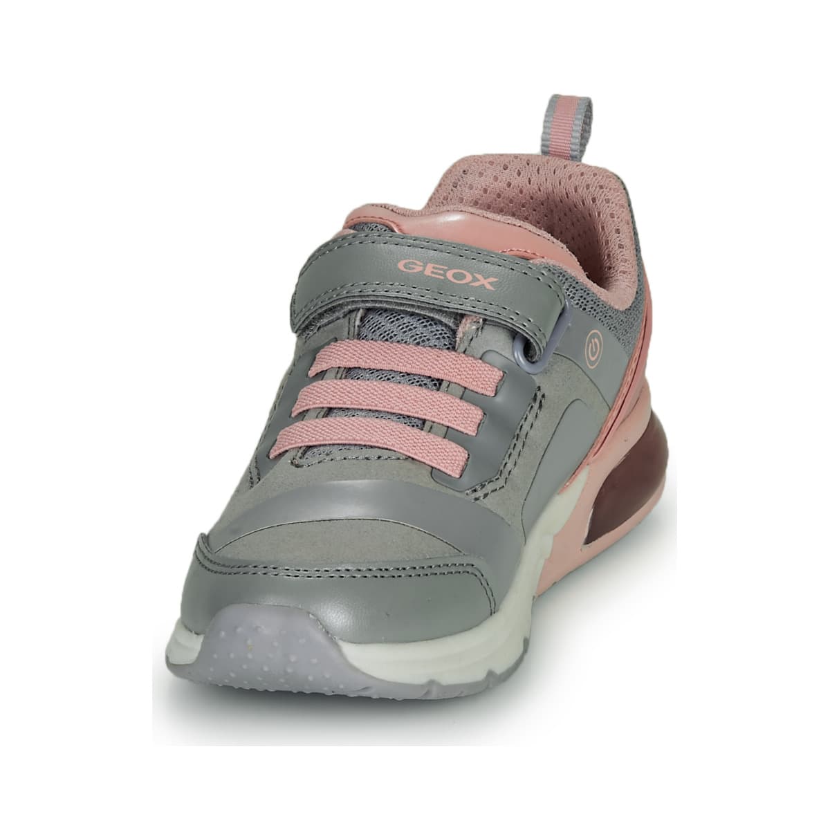 Girls' Sneakers Geox Multicolor