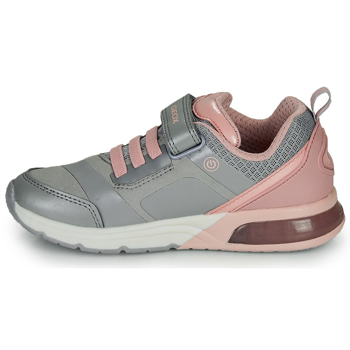 Girls' Sneakers Geox Multicolor
