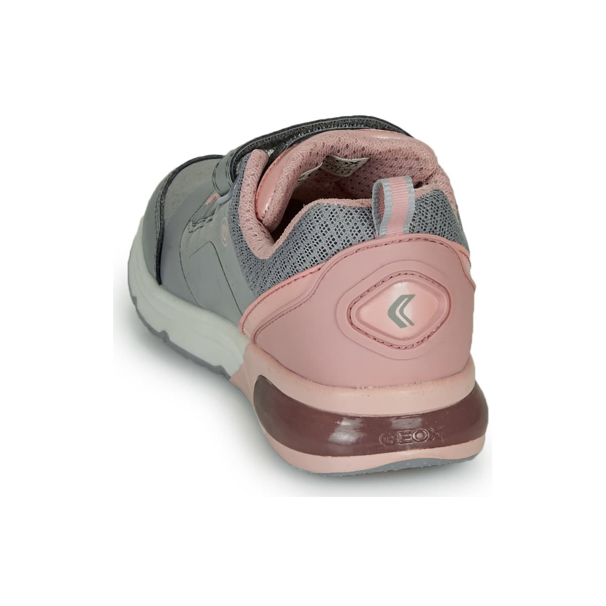 Girls' Sneakers Geox Multicolor